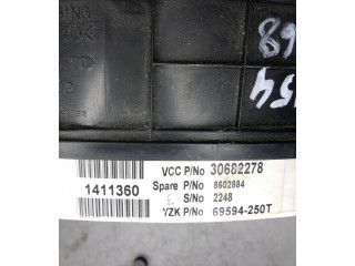 Přístrojová deska  Volvo XC70 2007 30682278, 69594250T  