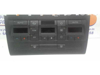 Блок управления климат-контролем 5PR8E0820043BL, 5PR8E0820043BL   Seat Exeo (3R)