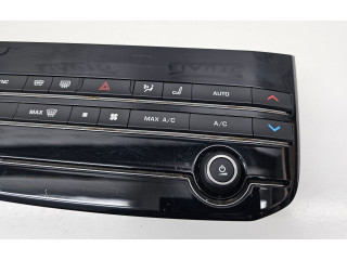 Блок управления климат-контролем GX7318C858SF, 150402A0543X   Jaguar XE