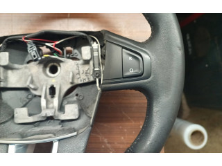Руль Renault Laguna III  2007 - 2015 года 484300001r      