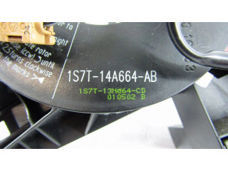 Подрулевой шлейф SRS 1S7T14A664AB   Ford Mondeo Mk III