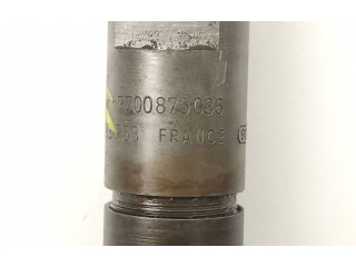 Vstřikovač 7700875036, 0432193753   Renault Laguna I    D/F9Q F7 