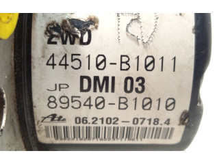 Jednotka ABS 89540B1010, 44510B1011   Subaru Justy 2007