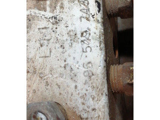 Блок АБС 0265216874   Chevrolet  Nubira   -  года