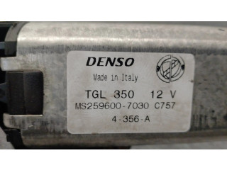 Моторчик заднего дворника MS2596007030, DENSO    Fiat Idea