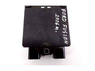 Блок подушек безопасности 6S6T14B056KB   Ford Fusion