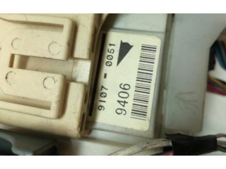 Pojistková skříňka Řídící jednotka BSM 5128-2124, 9107-0051   Toyota Yaris 2006