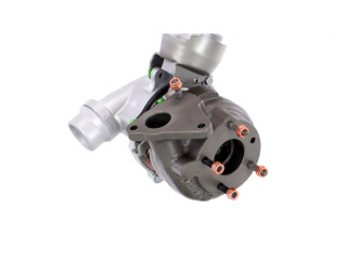  Турбина Nissan Tiida C11  54399700030, 54399700030         