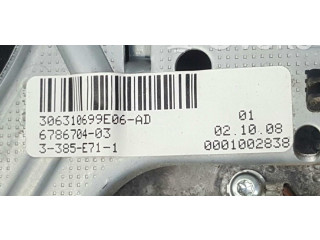 Volant BMW X6 M 2008 6786704, 32302166620  