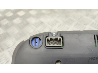 Přístrojová deska  Honda FR-V 2007 78100SJHG010M1  
