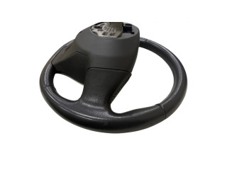 Руль 484300005R, K0100059172   Renault Laguna III