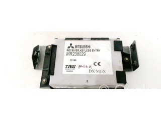 Блок комфорта MR238029, 0142861   Mitsubishi Carisma   