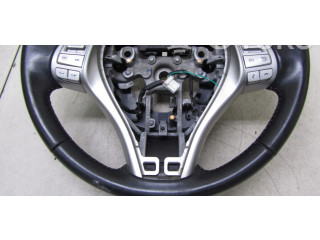 Volant Nissan Pulsar 2016   
