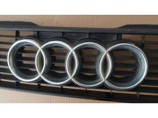 Передняя решётка Audi 80 90 B3 1986-1991 года 893853655A      