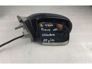 Зеркало электрическое        Mercedes-Benz R W251  2005 - 2013 года   