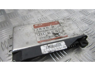 Блок управления АБС 0265108005, 4d0907379d   Audi A4 S4 B5 8D