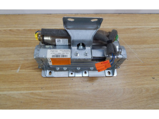 Подушка безопасности пассажира 31332118, 608900700L   Volvo XC60
