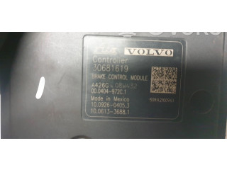 Jednotka ABS 30681619, 10061336881   Volvo XC70 2012