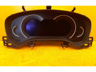 Панель приборов 9392558   BMW 5 G30 G31       