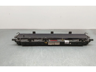 Přístrojová deska  Renault Scenic RX 2005 p8200461294h, 8200461294h  