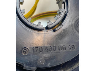 Подрулевой шлейф SRS A1704600049, 1704600049   Mercedes-Benz SL R129