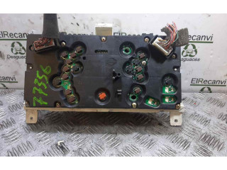 Панель приборов BU0101118757   Nissan Almera Tino       