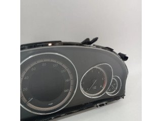 Přístrojová deska  Mercedes-Benz E A207 2011 A2129003913, 2129013802  