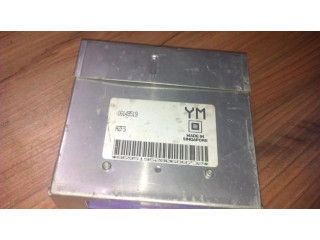 Řídící jednotka 16149519, ym   Opel Astra F 1996