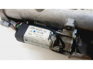  рейка  Колонка рулевая A2204620220   Mercedes-Benz S W220 1998-2006 года