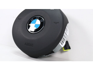 Подушка безопасности водителя 33784579704, 307583399N77   BMW 4 F36 Gran coupe
