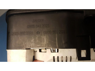 Панель приборов 09053622021, 4b0920900c   Audi A6 Allroad C5       