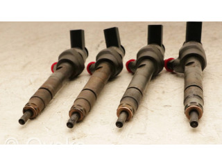 Vstřikovač 0445110289, 77944603   BMW 1 E81 E87  pro naftový motor 2.0  
