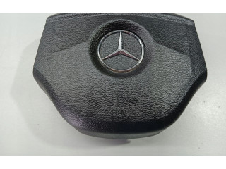 Подушка безопасности водителя 1644600098   Mercedes-Benz R W251
