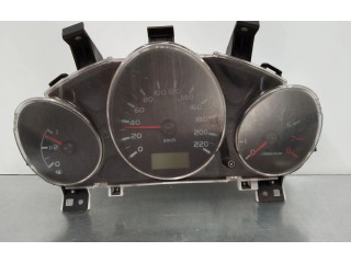 Přístrojová deska  Mitsubishi Colt CZ3  MM0038007, CUADROINSTRUMENTOS  
