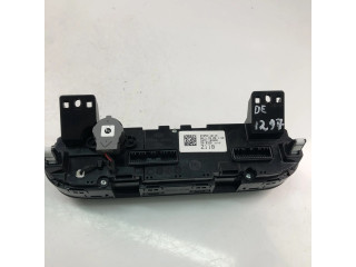 Блок управления климат-контролем 97250J2110   KIA Soul
