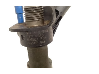 Vstřikovač A6540700187, 0445117048   Mercedes-Benz E W213    65492080184186 