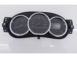 Přístrojová deska  Dacia Lodgy 2014 248106459R, E2-A1-35-4  