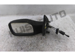 Zpětné zrcátko  Peugeot 106 1998  NAO-VISIVEL  
