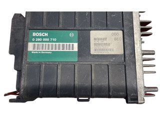 Řídící jednotka 0280000710, BOSCH0986261779   Fiat Uno 1992