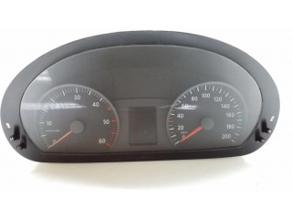 Панель приборов 9064467921, 2E0920841S   Mercedes-Benz Sprinter W906       