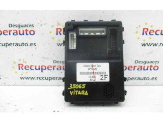 Řídící jednotka 3677065J50   Suzuki Grand Vitara I 