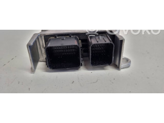 Блок подушек безопасности 6M2T14B056AD, 650013250201   Ford S-MAX