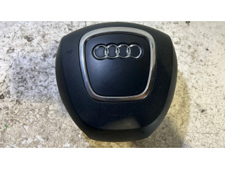 Подушка безопасности водителя 8P0880201AM, 305521299032A   Audi A3 S3 8P