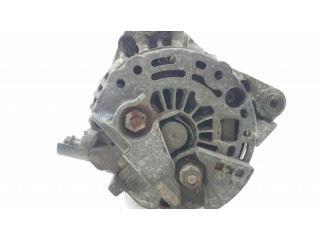 Генератор 0124515090, 60672342   Alfa Romeo 156 2.5     