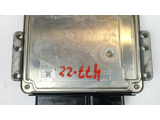 Řídící jednotka 0281012883, 55206271   Alfa Romeo GTV 2007