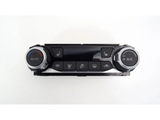 Блок управления климат-контролем 275006PC0A   Nissan Juke II F16