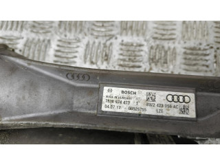    Рулевая рейка 8W2423055AC, 7838974473T   Audi A5 2016- года