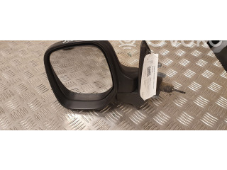 Zpětné zrcátko  levé Citroen Berlingo 2005  96193821XT  