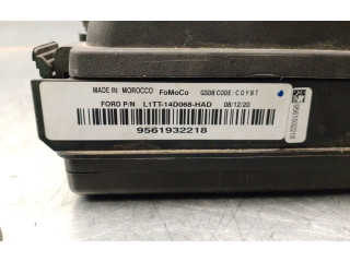 Модуль управления BSM L1TT14D068HAD, 9561931373FOMOCO   Ford Puma    