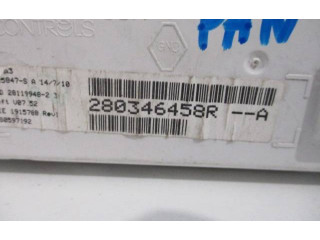 Дисплей    280346458R   Renault Megane III